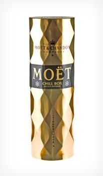 Moët & Chandon Brut I. Chill Box