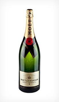 Moët & Chandon Brut Imperial Jeroboam