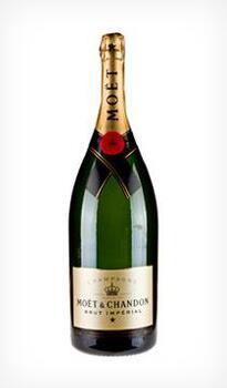 Moët & Chandon Brut Imperial Mathusalem 6 lit