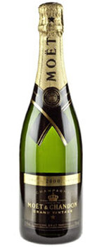 Moët & Chandon Grand Vintage