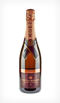 Moët & Chandon Rosé Grand Vintage