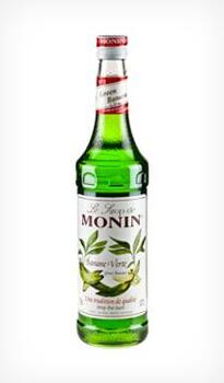 Monin Banane Verte (s/alcohol)