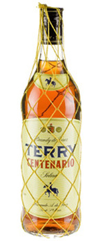 Terry Centenario 1 lit