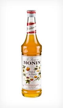Monin Fruit de la Passion (s/alcohol)
