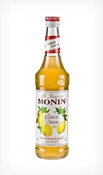 Monin Glasco Citron (s/alcohol)