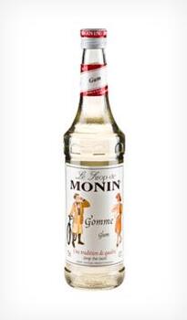 Monin Gomme Gum (s/alcohol)