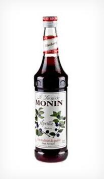 Monin Myrtille (s/alcohol)