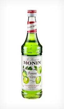 Monin Pomme Verte (alkoholfri)