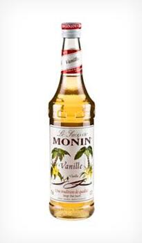 Monin Vanille (s/alcohol)