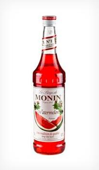 Monin Watermelon (s/alcohol)