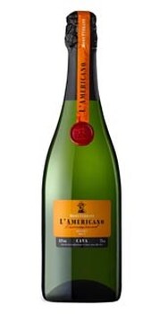 Mont-Ferrant l'Americano Brut