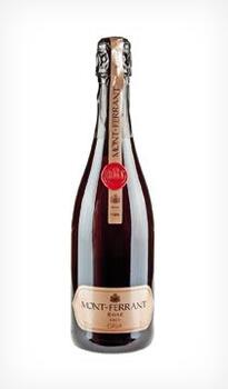 Mont-Ferrant Rosé Brut