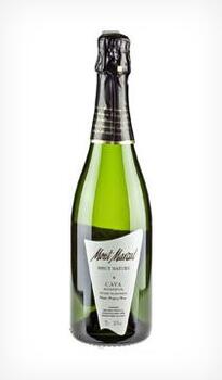 Mont-Marçal Brut Nature