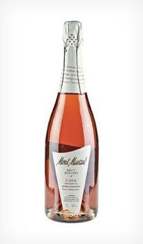 Mont-Marçal Rosé Brut Reserva