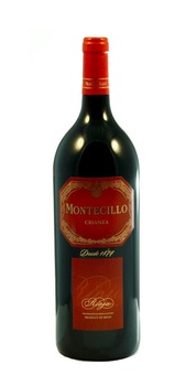 Montecillo Crianza Magnum