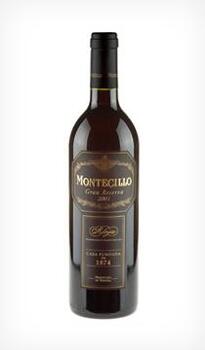 Montecillo Gran Reserva