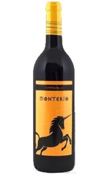 Monterio Medium Sweet