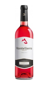 Montesierra Rosé