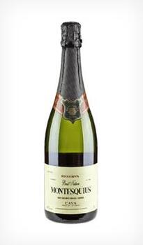 Montesquius Brut Nature