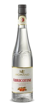 Morand Abricotine
