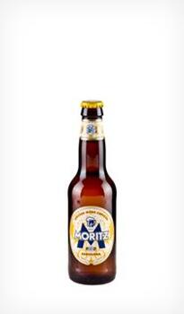 Moritz (24 x 33 cl) glass bottles
