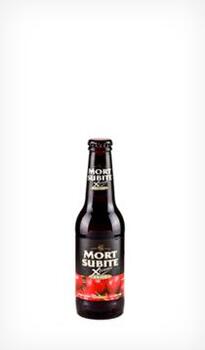 Mort Subite Kriek (körsbär) 12 x 25 cl