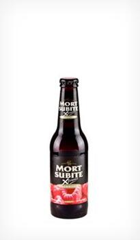 Mort Subite Kriek (hallon) 12 x 25 cl
