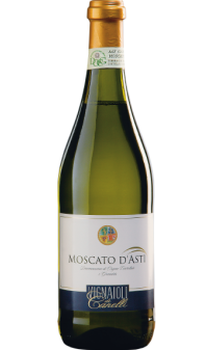 Moscato d'Asti di Canelli