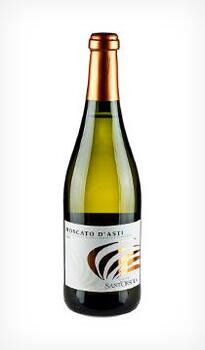 Moscato d'Asti Sant Orsola