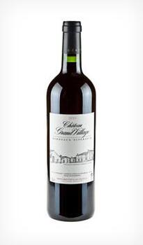 Moueix Ch. Grand Village