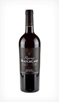 Mouton Cadet Negre Reserva