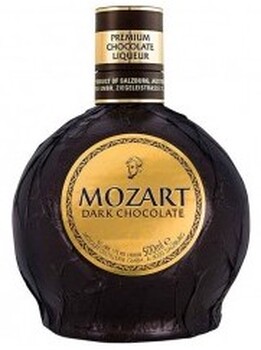 Mozart Black Chocolate