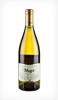 Muga Blanc F. Barrica