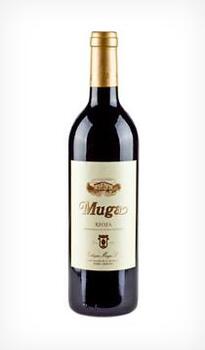 Muga Crianza