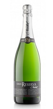 Nadal Brut Nature Gran Reserva