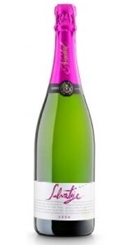 Nadal Salvatge Brut Gran Reserva