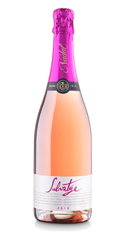 Nadal Salvatge Rosé Brut