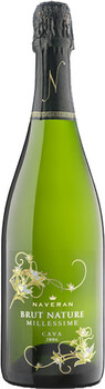 Naveran Brut Nature Millessime