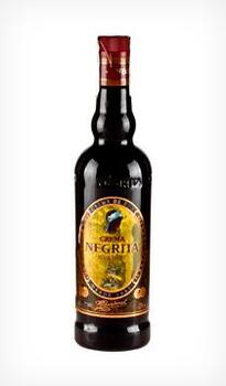 Negrita Crema de Ron