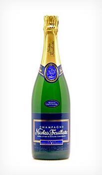 Nicolas Feuillatte Brut