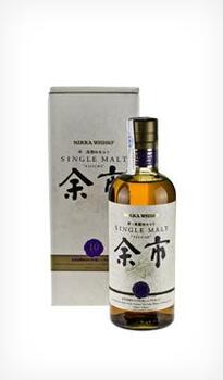 Nikka Yoichi 10 years