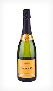 Noche y Dia Brut Nature