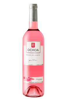 Ochoa Rosado de Lagrima