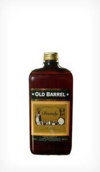 Old Barrel (pet) 1 lit