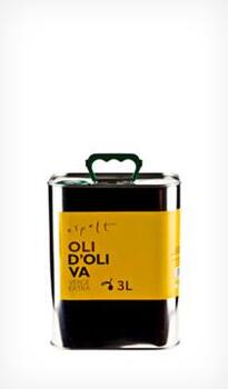 Oli d'Oliva Espelt Llauna