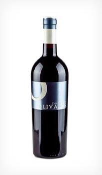 Olivares Monastrell Crianza