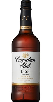 Canadian Club