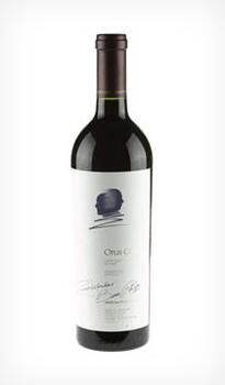 Opus One