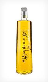 Aguardenteiro Licor de Hierbas 1 lit