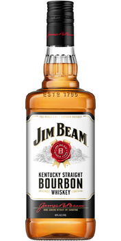 Jim Beam 1 lit